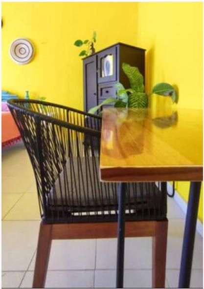 El Canario Merida Ngoại thất bức ảnh